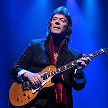 Steve Hackett