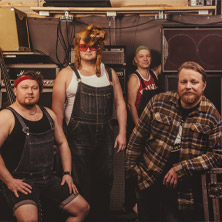 Steve'n'Seagulls