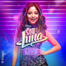 Soy Luna