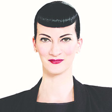 Suzanne Grieger-Langer