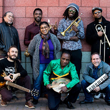 The Skatalites