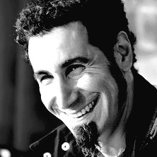 Serj Tankian
