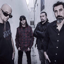 System of a Down