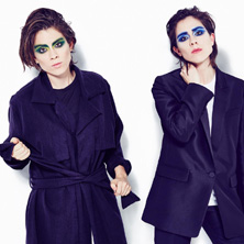 Tegan and Sara