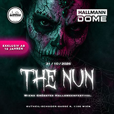The Nun - Dome Takeover