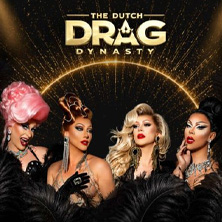 The Dutch Drag Dynasty
