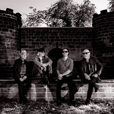 The Mission