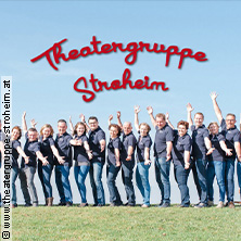 Theatergruppe Stroheim
