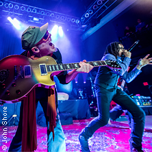 Thievery Corporation