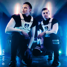 Twocolors - Under My Skin - Live 2027