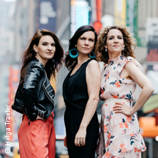 Schick Sisters - Liebe. LOVE. L&rsquo;amour.