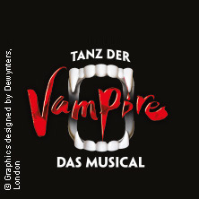 Tanz der Vampire - Das Musical