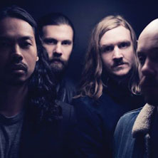 The Temper Trap