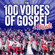The 100 Voices of Gospel