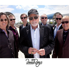 The Beach Boys