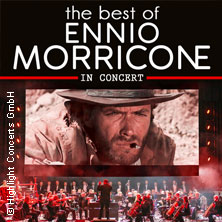 The Best Of Ennio Morricone
