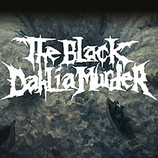 The Black Dahlia Murder