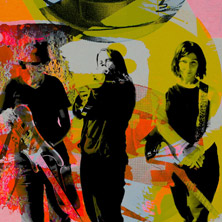 The Breeders