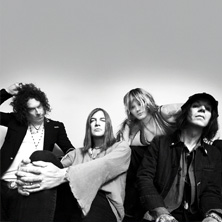 The Dandy Warhols