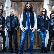 The Dead Daisies