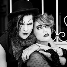 The Dresden Dolls