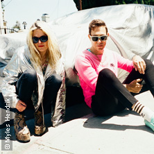 The Kills