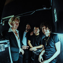 The Kooks