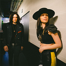 The Last Internationale