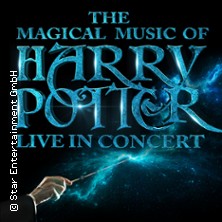 Die Magische Musik von Harry Potter - Live in Concert