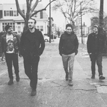 The Menzingers