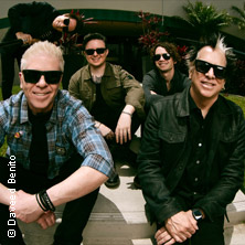 The Offspring
