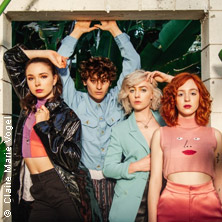 The Regrettes