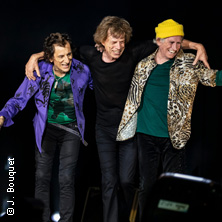 The Rolling Stones