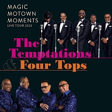 The Temptations