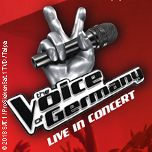 The Voice of Germany