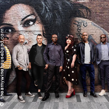 The Amy Winehouse Band