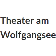 Theater am Wolfgangsee
