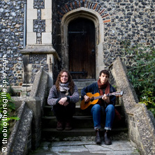 The Brothers Gillespie