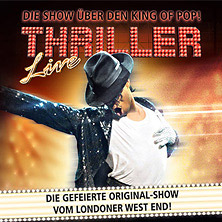 Thriller Live