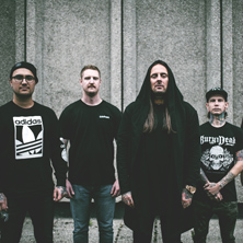 Thy Art Is Murder