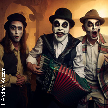 The Tiger Lillies