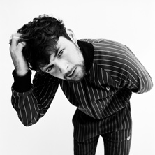 Tom Grennan