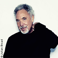 Tom Jones