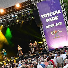 Toscanapark Open-Air