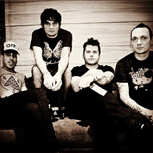 And You Will Know Us By The Trail Of Dead