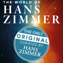 The World of Hans Zimmer