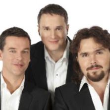 Die Jungen Ten&ouml;re