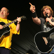 Tenacious D