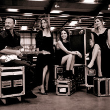 The Corrs