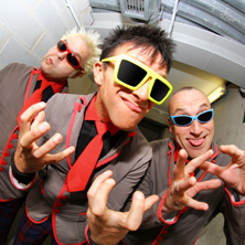 The Toy Dolls
